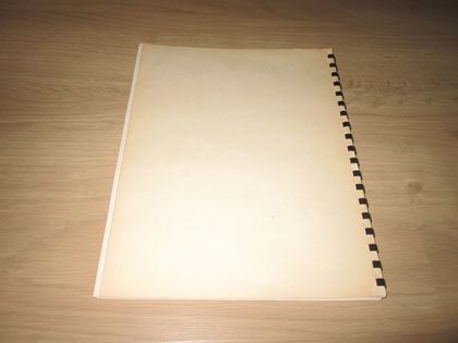 Oberheim-OB-Xa 6 Owner's Manual - 1981      